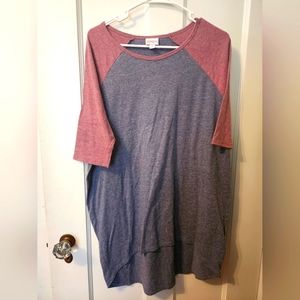 Lularoe Small Irma